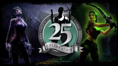 Responsables de Tomb Raider: Legend comparten vídeos del desarrollo para Game Boy Advance y Nintendo DS