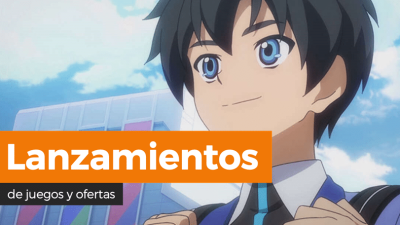 Lanzamientos de juegos y ofertas de la semana en la eShop de Nintendo (12/8/21, Europa y América)
