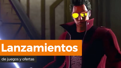 Lanzamientos de juegos y ofertas de la semana en la eShop de Nintendo (26/8/21, Europa y América)