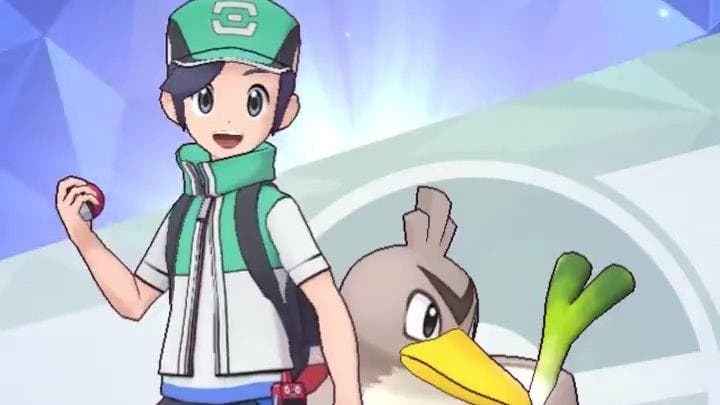 Pokémon Masters EX ya tiene disponible su nuevo evento de Huevos de tipos Volador y Psíquico
