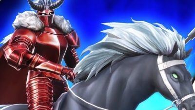Shin Megami Tensei V lanza nuevo vídeo oficial protagonizado por Eligor