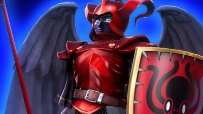 Shin Megami Tensei V estrena nuevo vídeo oficial protagonizado por Power