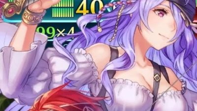 Fire Emblem Heroes avanza la llegada de su nuevo evento pirata Mares Bravíos con este vídeo