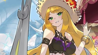Dragalia Lost avanza la llegada de su nuevo Prize Showcase con este vídeo