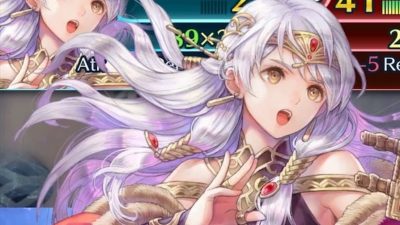 Fire Emblem Heroes avanza la llegada del nuevo evento de Micaiah: Reina Radiante con este vídeo