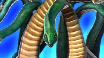 Shin Megami Tensei V lanza nuevo vídeo oficial centrado en Orochi