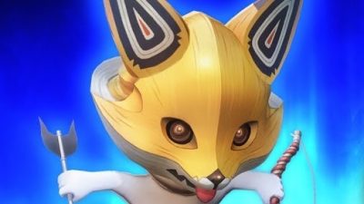 Shin Megami Tensei V lanza nuevo tráiler centrado en Chironnupu