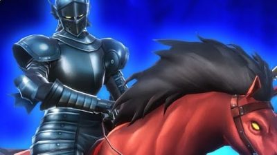 Shin Megami Tensei V estrena tráiler centrado en Berith