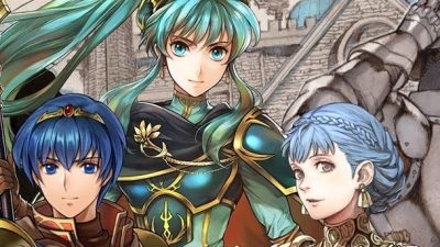 Fire Emblem Heroes celebra la llegada de sus nuevos héroes con estos vídeos