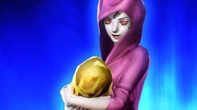 Shin Megami Tensei V lanza nuevo vídeo oficial centrado en Hariti