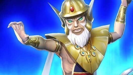 Hanuman protagoniza este nuevo vídeo oficial de Shin Megami Tensei V