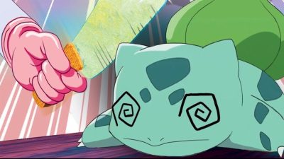 Este terrorífico vídeo fan-made muestra cómo se cocinan Pokémon para el mercado de alimentos