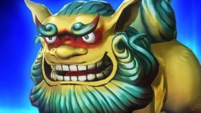 Shiisaa protagoniza el vídeo de hoy de Shin Megami Tensei V