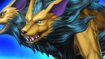 Orthrus protagoniza este nuevo vídeo oficial de Shin Megami Tensei V