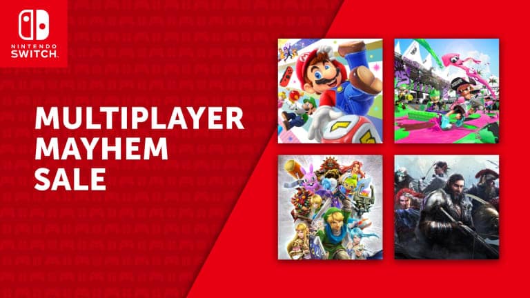 Nintendo rebaja temporalmente juegos destacados en la eShop de Switch: listado de precios completo y tráiler