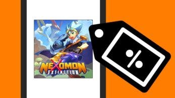 Descuento del 33% en la eShop de Nintendo Switch para Nexomon: Extinction, el exitoso juego inspirado en Pokémon