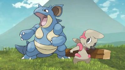 Pokémon que tienen más posibilidades de recibir formas de Hisui en Leyendas Pokémon: Arceus