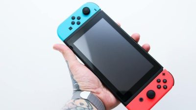 Nintendo