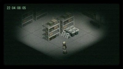 Nuevo y espeluznante teaser del nuevo proyecto de NIS America