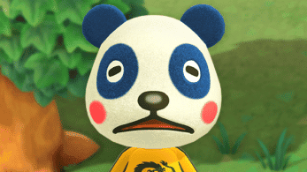 No te pierdas este adorable jardín de pandas en Animal Crossing: New Horizons
