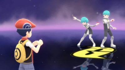 Miles de detalles sobre las novedades de Pokémon Diamante Brillante y Perla Reluciente: Grutas del Subsuelo, Gala Superconcurso y mucho más