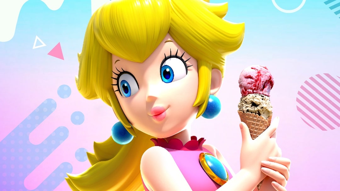 10 curiosidades y secretos de la Princesa Peach que desconocías