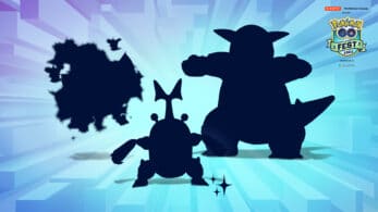 Ultrabonus Parte 2: Espacio de Pokémon GO: tareas de investigación temporales, recompensas y más