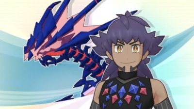 Estas novedades de Galar ya están disponibles en Pokémon Masters EX junto a regalos y más