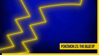 Ya disponibles tres nuevos remixes del 25º aniversario de Pokémon