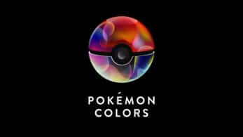 Anunciado Pokémon Colors como el nuevo proyecto visual de la franquicia: detalles, vídeo hipnótico y más