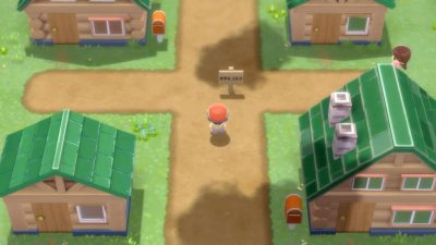 Merchandise hace pensar que habrá un nuevo Pokémon en Diamante Brillante y Perla Reluciente
