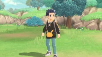 Nintendo muestra la personalización de Pokémon Diamante Brillante y Perla Reluciente en este vídeo
