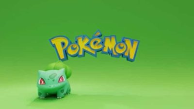 Pokémon