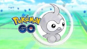 Pokémon GO recibe novedades para Castform y más