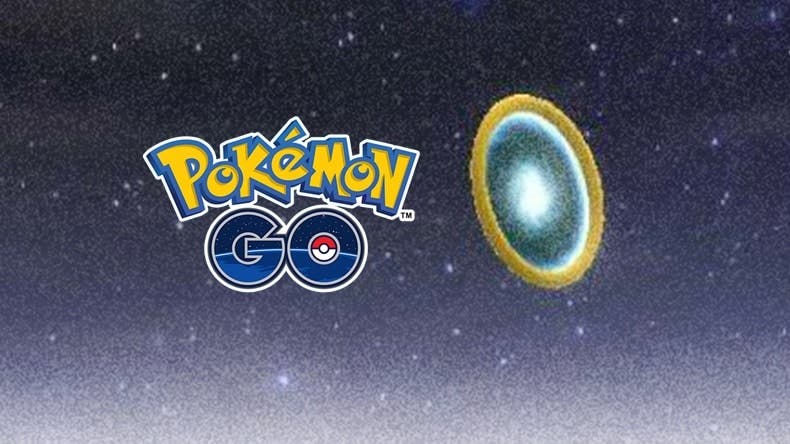 ¿Por qué han aparecido anillos en el cielo y qué hacen en Pokémon GO?