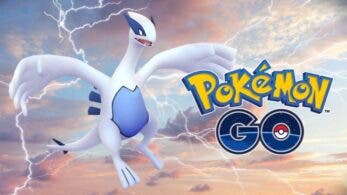 Glitch de Pokémon GO está haciendo desaparecer Gimnasios y Pokémon