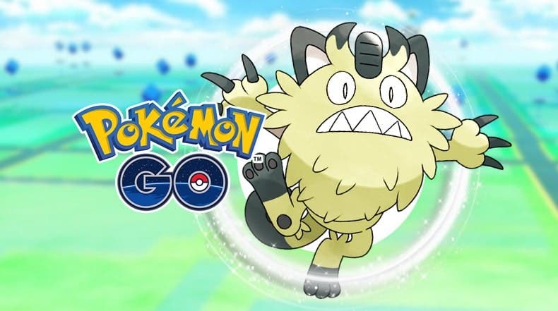 Pokémon Go Los Mochis - Así serán las Nuevas Formas Alola