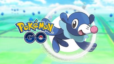 Pokémon GO recibe la nueva función de evolución