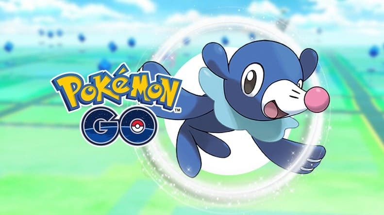 Pokémon GO recibe la nueva función de evolución
