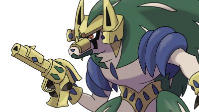 Pokémon Gun: Así imaginan los fans su boxart, Pokémon legendario y más