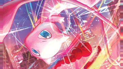 Pokémon