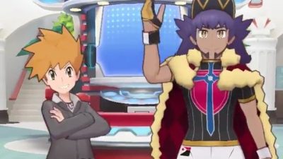 Pokémon Masters EX anuncia un nuevo evento de rotación diaria para el 5 de agosto