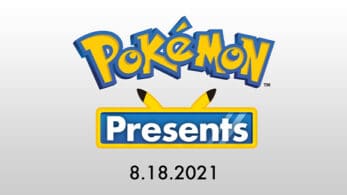 Conocemos la duración exacta del nuevo Pokémon Presents, ya disponible el recordatorio oficial y más