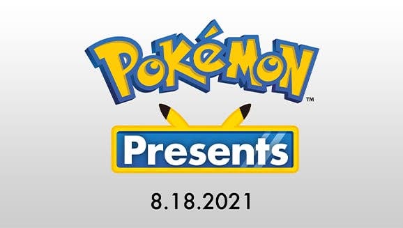 The Pokémon Company menciona que el nuevo Pokémon Presents incluirá información de Leyendas Pokémon: Arceus, los remakes de Sinnoh «y más»