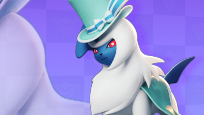 Más ajustes en Pokémon, Holowear de Absol y otras novedades de la nueva actualización de Pokémon Unite