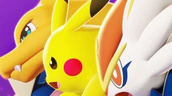 Pokémon Unite: Confirmados tres nuevos personajes jugables