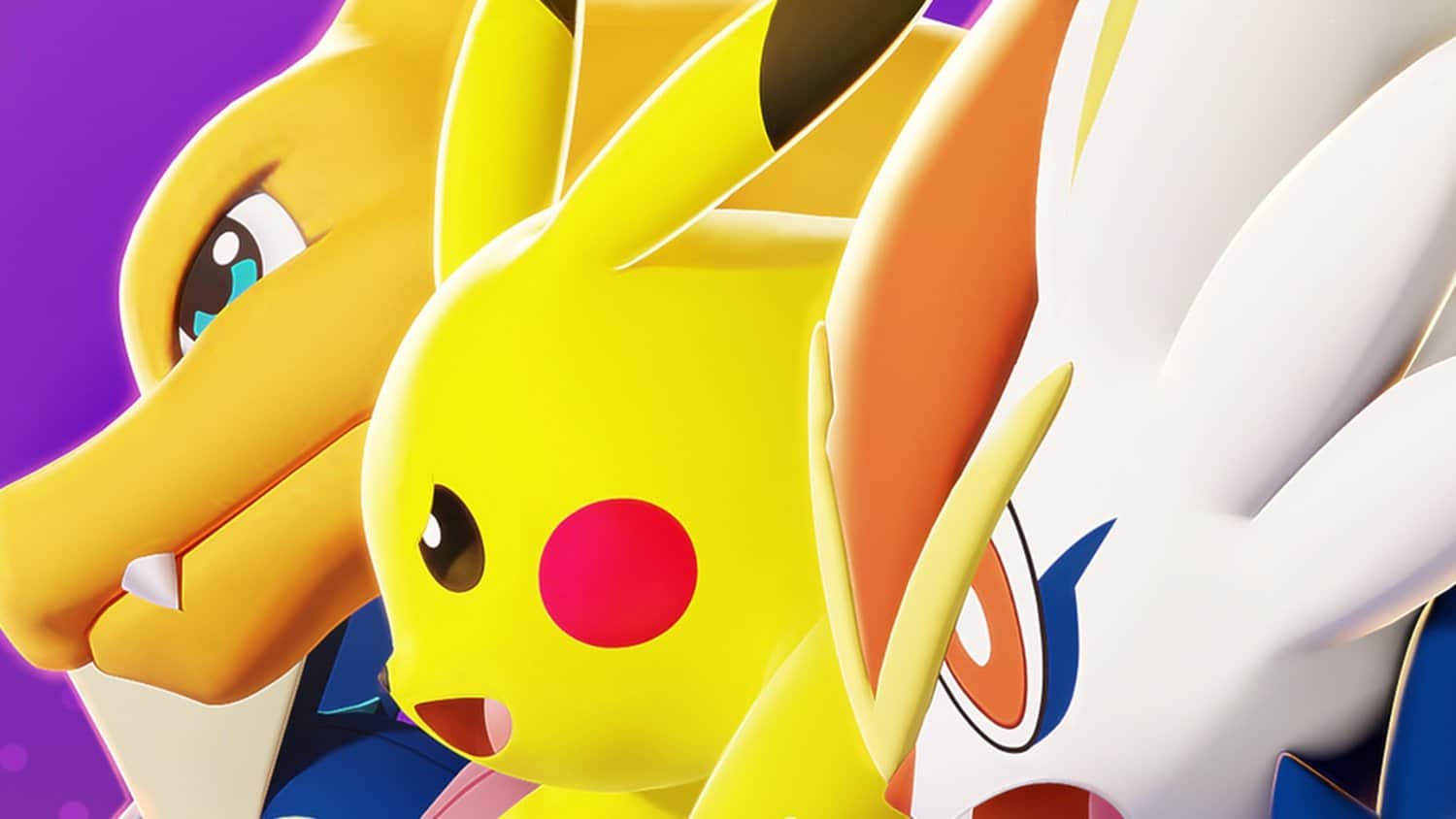 Notas del parche y detalles de la actualización 1.5.1.2 de Pokémon Unite