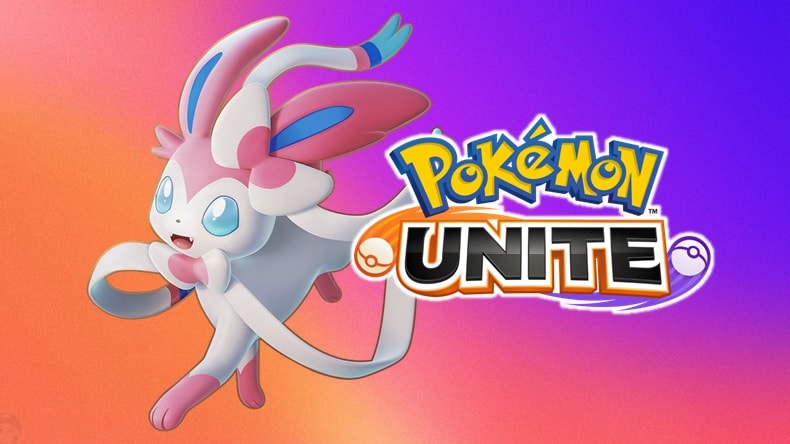 Pokémon Unite estrena 2 códigos de regalo para Sylveon y Espeon