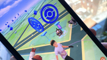 Pokémon GO: Glitch pone la vista como si fueras un bicho