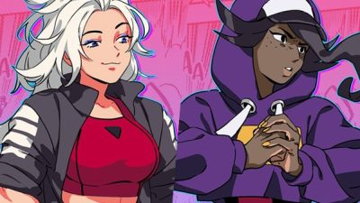 River City Girls 2 confirma a Marian de Double Dragon y Provie de  River City Ransom: Underground y más novedades